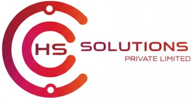 HS Solutions Logo
